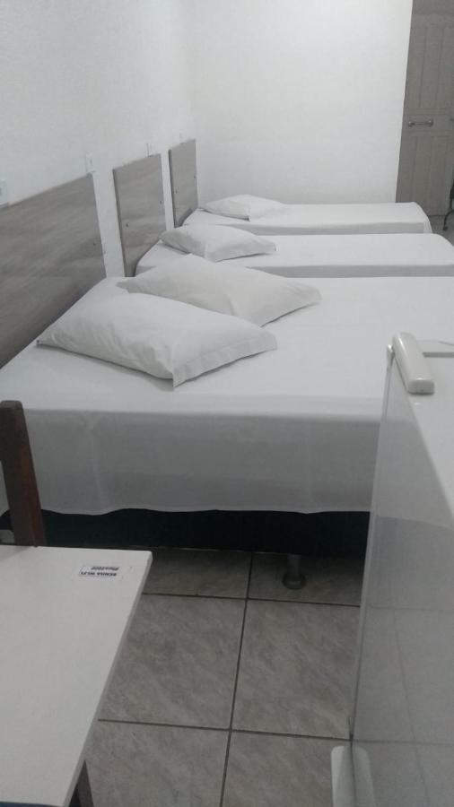 Porto Seguro Hotel - Porto Velho Экстерьер фото