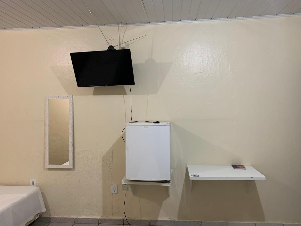 Porto Seguro Hotel - Porto Velho Экстерьер фото