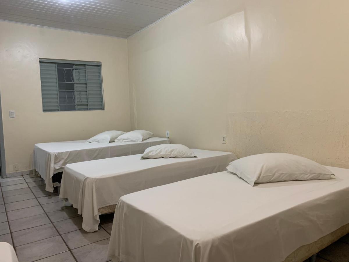 Porto Seguro Hotel - Porto Velho Экстерьер фото
