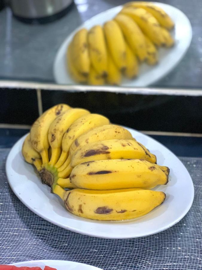 Porto Seguro Hotel - Porto Velho Экстерьер фото